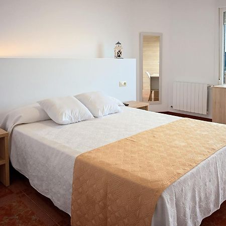 Apartamentos Costas De Bueu B Zewnętrze zdjęcie