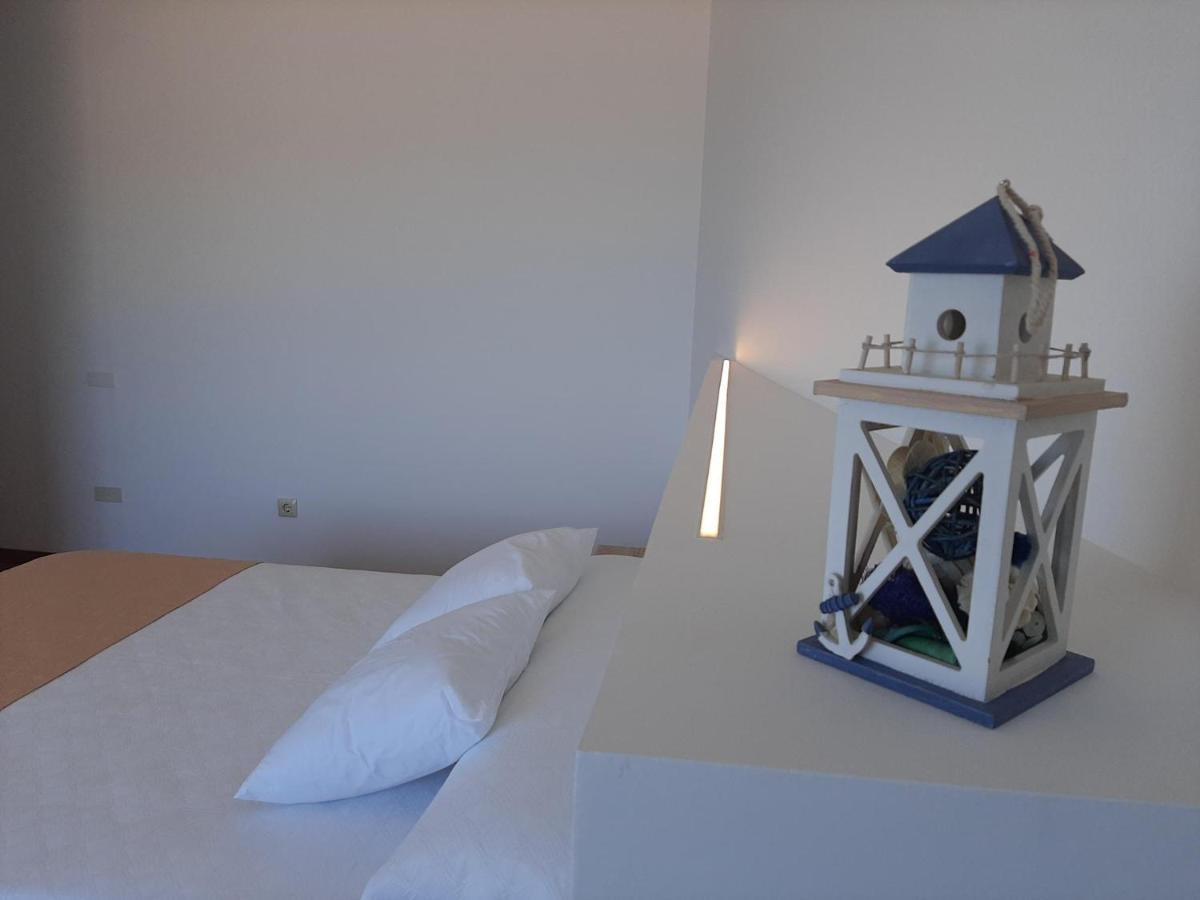 Apartamentos Costas De Bueu B Zewnętrze zdjęcie