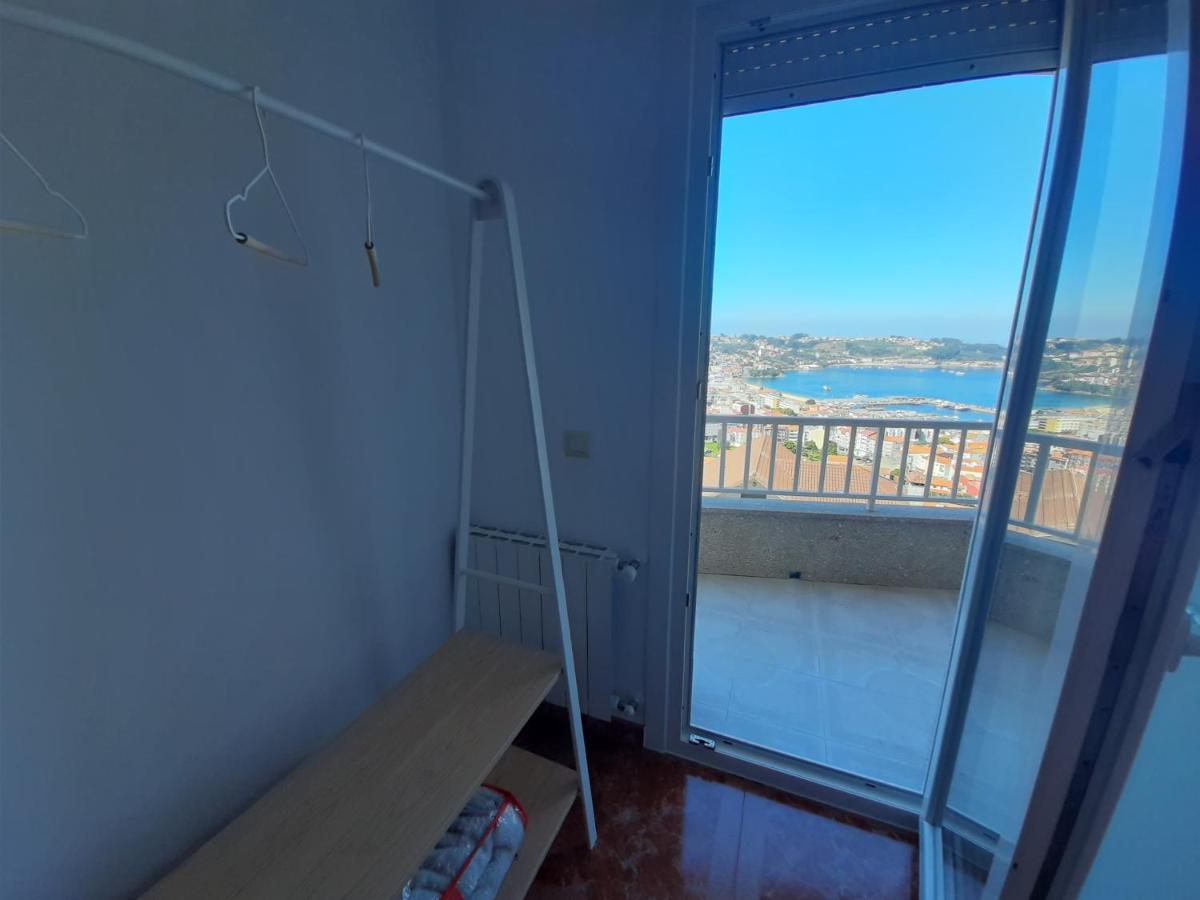 Apartamentos Costas De Bueu B Zewnętrze zdjęcie