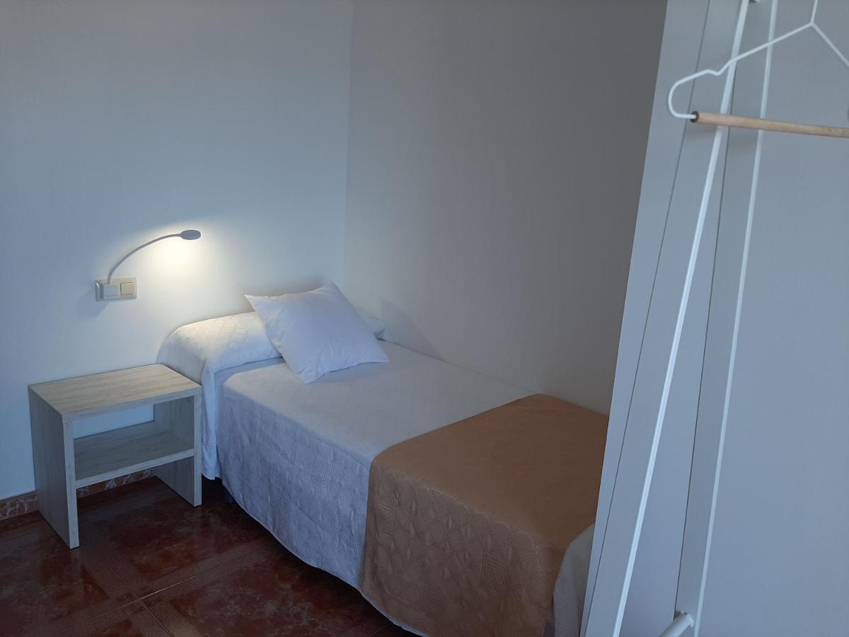 Apartamentos Costas De Bueu B Zewnętrze zdjęcie