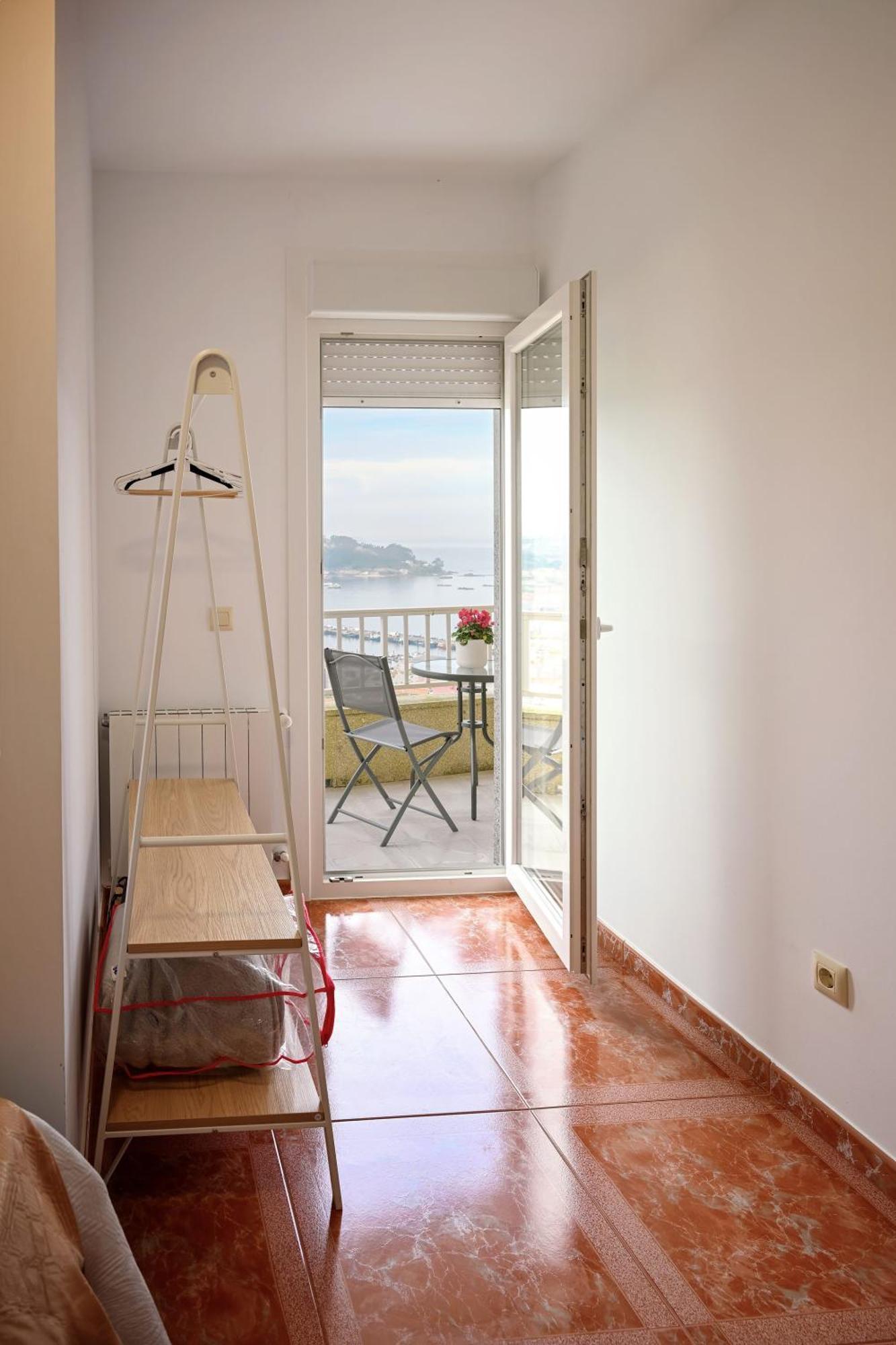 Apartamentos Costas De Bueu B Zewnętrze zdjęcie